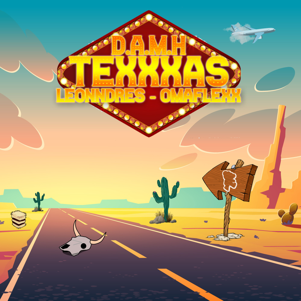 Texxxas (Explicit)
