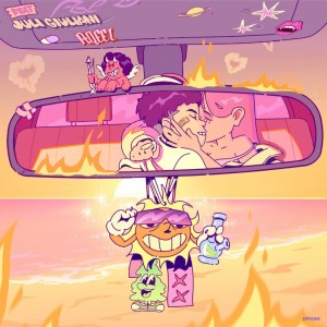 default playlist img