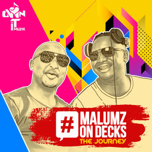 收聽Malumz On Decks的Dance Anthem (Remix) [feat. Una]歌詞歌曲