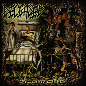 ดาวน์โหลดและฟังเพลง Kindred Assembly พร้อมเนื้อเพลงจาก Deceased