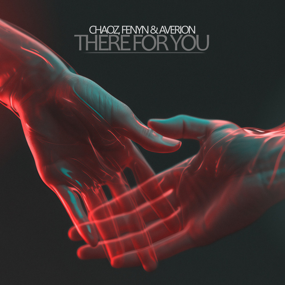 There For You (Extended)