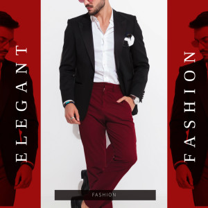 收聽Athostvz的ELEGANT FASHION歌詞歌曲