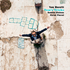 Album Tom's Tricks from Tom Moretti