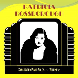 收聽Patricia Rossborough的Fingerprints歌詞歌曲