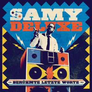 收聽Samy Deluxe的Mimimi歌詞歌曲