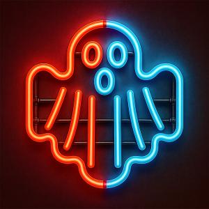 收聽N3on/ghost的Scr3enfades歌詞歌曲