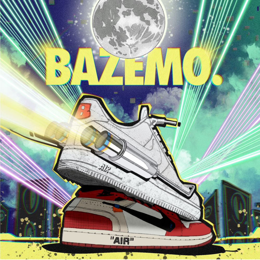 Club Shoes (Feat. Ban blank)