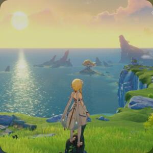 default playlist img