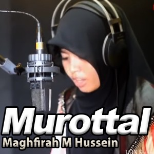 Dengarkan lagu Surah an Naba nyanyian Maghfirah M Hussein dengan lirik