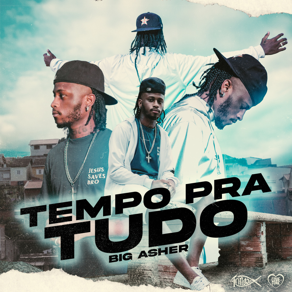 Tempo pra Tudo