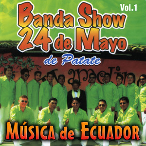 ดาวน์โหลดและฟังเพลง Viva la Fiesta พร้อมเนื้อเพลงจาก Banda Show 24 de Mayo de Patate