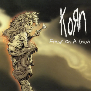 收聽Korn的Freak On a Leash (Josh A's Beast On a Leash Mix)歌詞歌曲