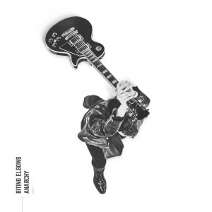 Album Anarchy oleh Biting Elbows