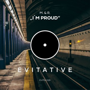 Album I´m Proud oleh M.