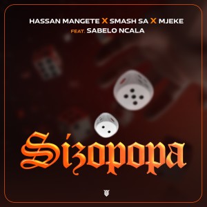 Listen to Sizopopa song with lyrics from Hassan Mangete