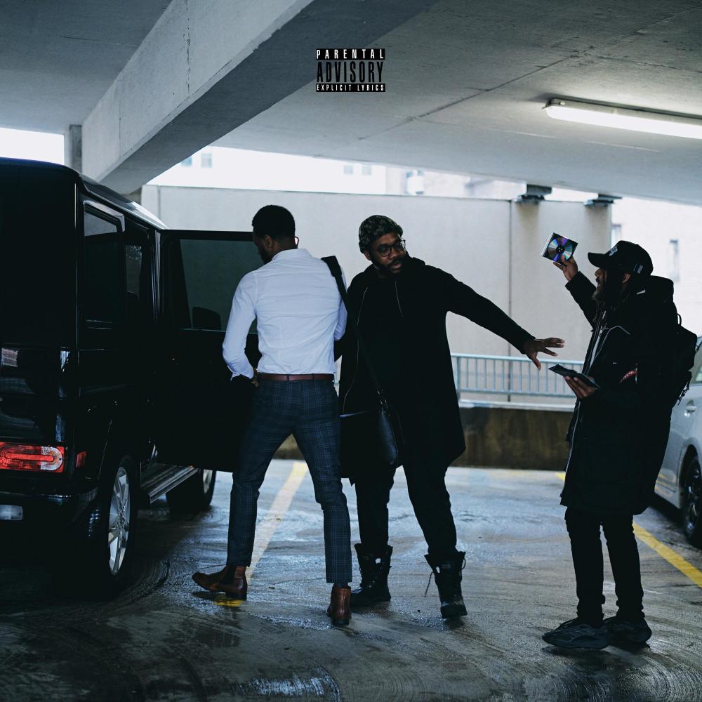 The Rhythm (Explicit)