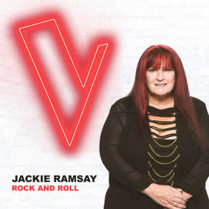 ดาวน์โหลดและฟังเพลง Rock And Roll (The Voice Australia 2018 Performance|Live) พร้อมเนื้อเพลงจาก Jackie Ramsay