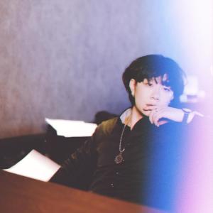 Album 等你 from 