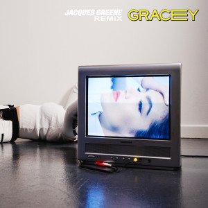 ดาวน์โหลดและฟังเพลง Alone In My Room (Gone) (Jacques Greene Remix) พร้อมเนื้อเพลงจาก Gracey