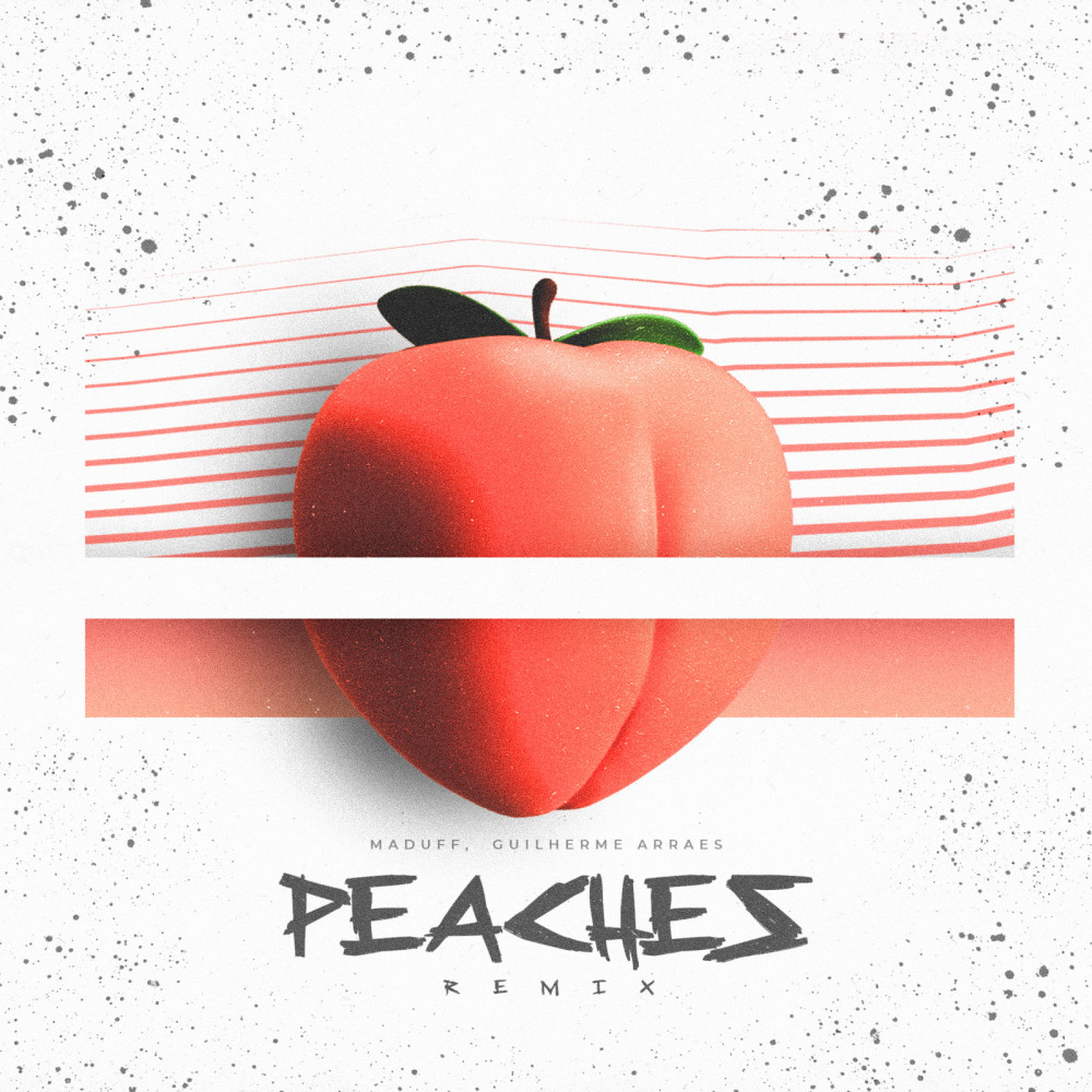 Peaches (Remix|Explicit)