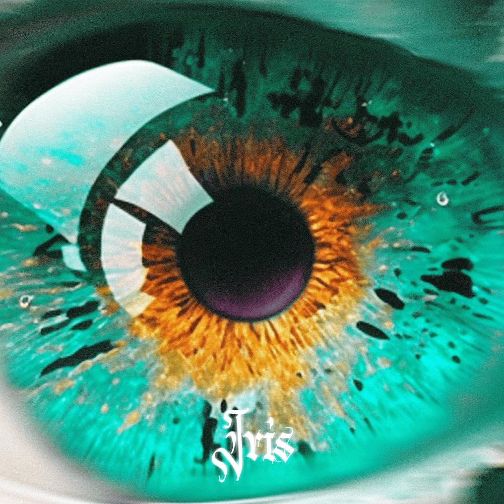 Distress (feat. Holy, Moglee, Driptrip, Youngle & Delinkuente)