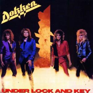 收聽Dokken的Don't Lie to Me歌詞歌曲