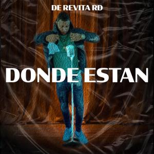 收聽De Revita RD的Donde Estan歌詞歌曲