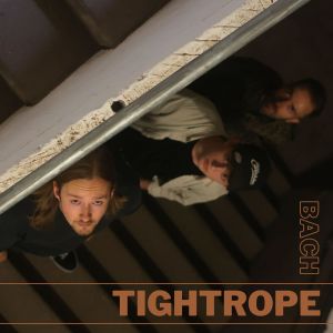 Bach的專輯Tightrope