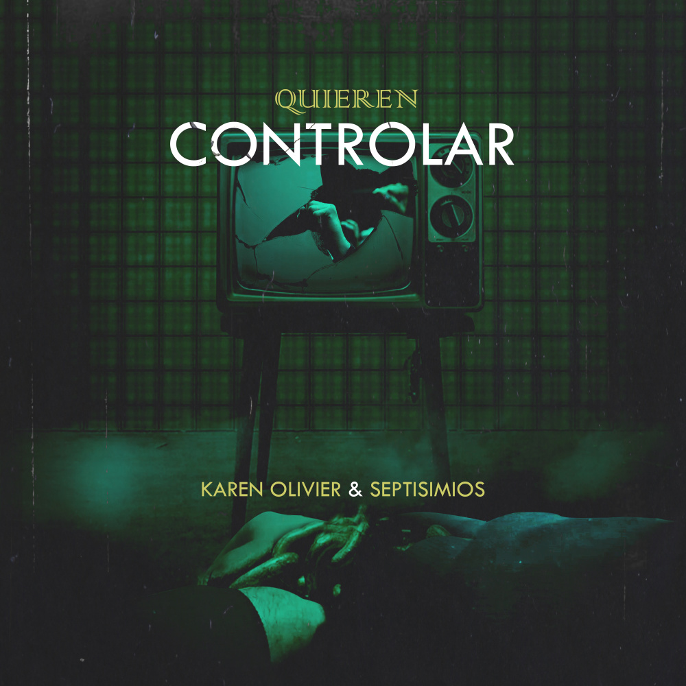 Quieren Controlar