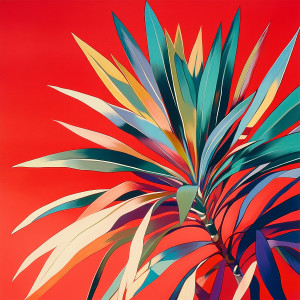 收聽Ibara的My Head Is a Jungle歌詞歌曲