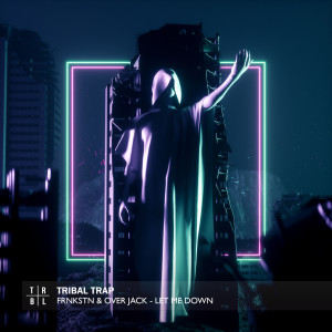 ดาวน์โหลดและฟังเพลง Let Me Down พร้อมเนื้อเพลงจาก FRNKSTN