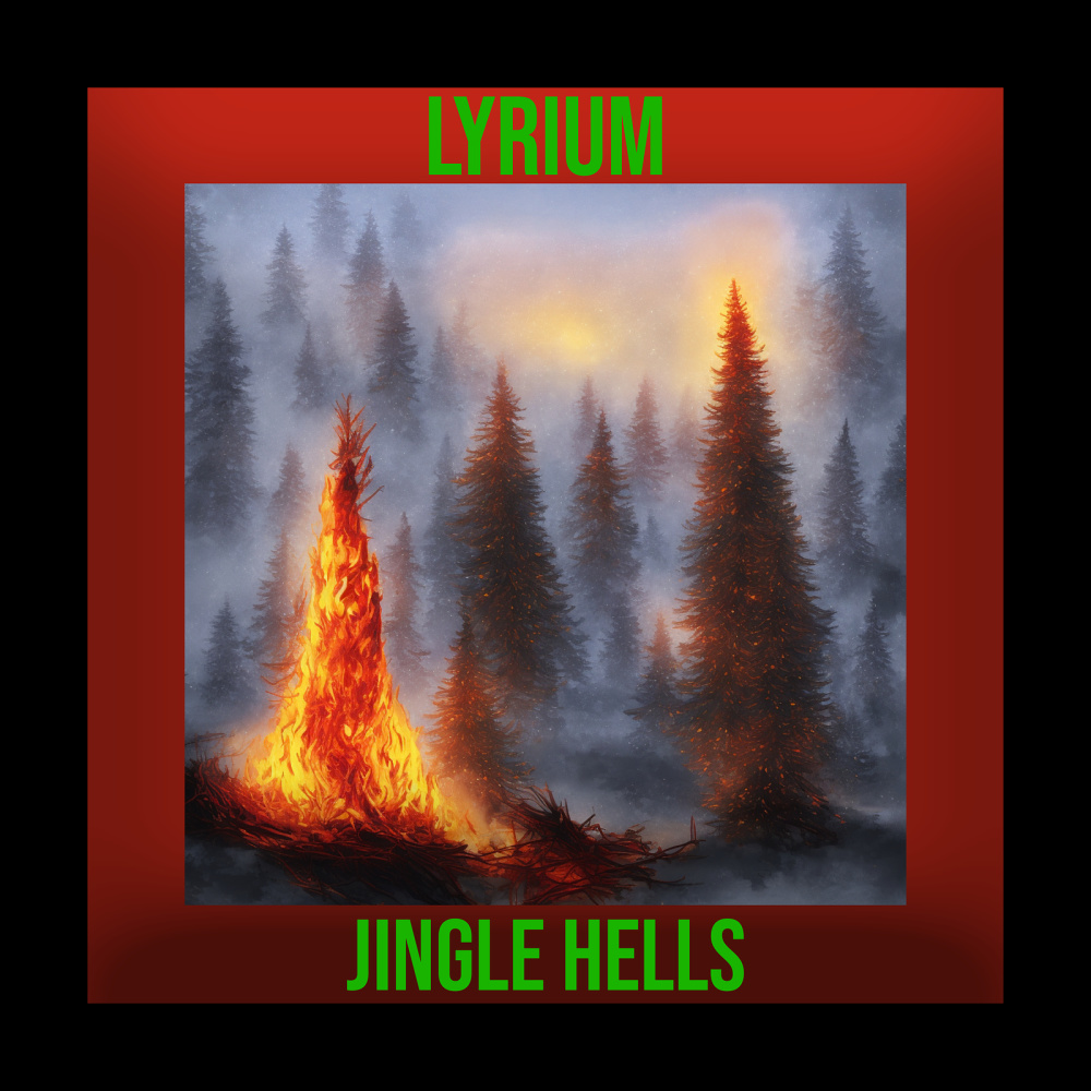 Jingle Hells (Instrumental)