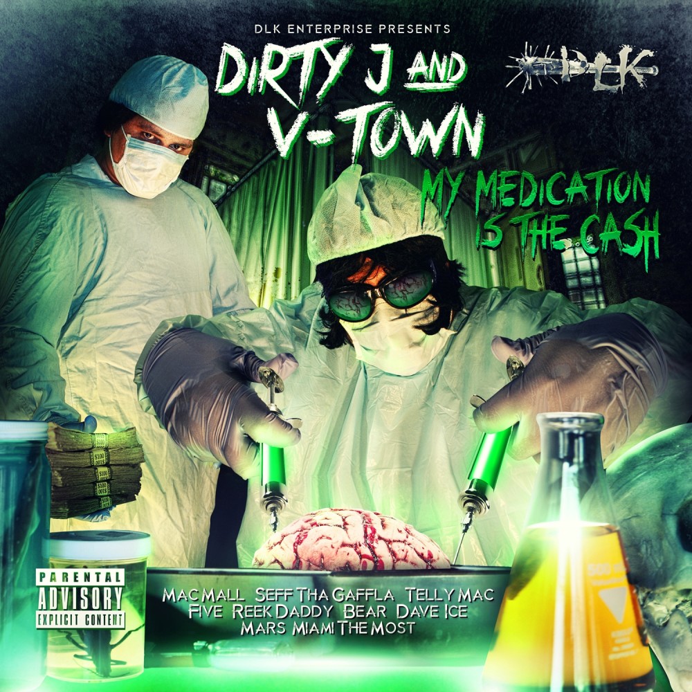 Go Ahead & Do It (Explicit)