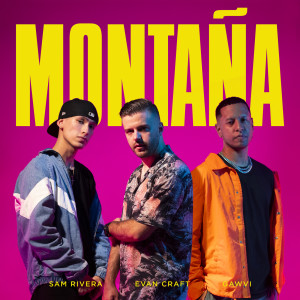 收聽Evan Craft的Montaña歌詞歌曲