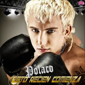 ดาวน์โหลดและฟังเพลง Ton Ton Ton พร้อมเนื้อเพลงจาก El Polaco