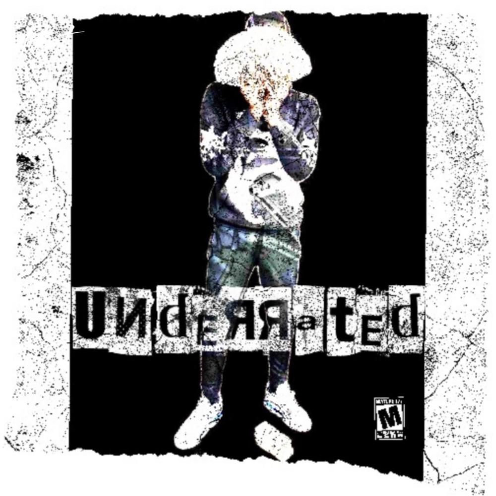 Kick The Door Down (feat. Deadstocktezzy) (Explicit)