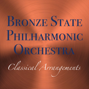 Listen to Introduction for Quartett & Symphony Orchestra: I song with lyrics from Bronze State Philharmonic Orchestra