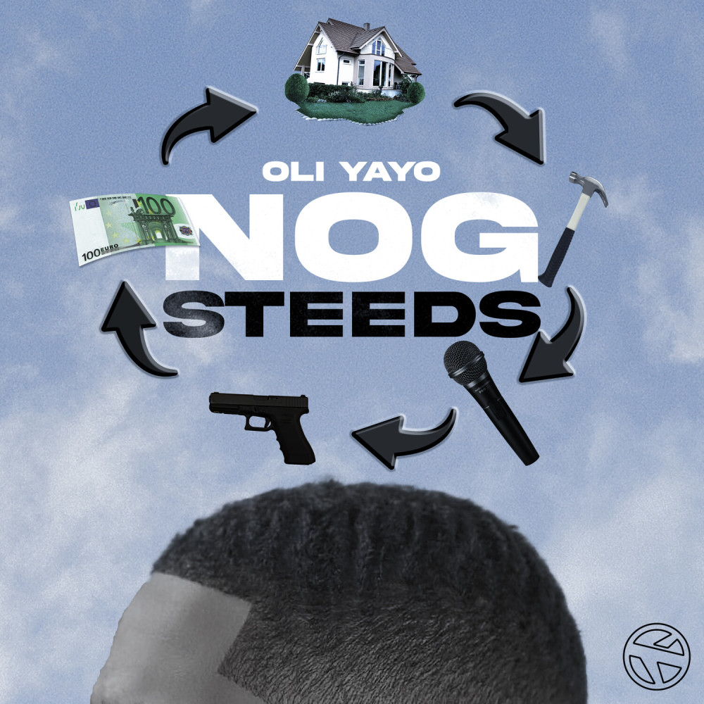 Nog Steeds (Explicit)