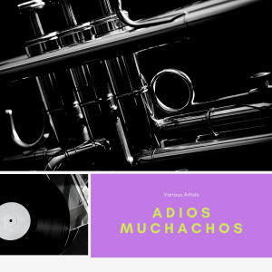 Listen to Roamanze song with lyrics from Eduardo Bianco & sein argentinisches Tango-Orchester