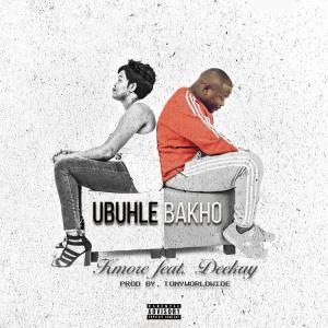Album Ubuhle Bakho (feat. Deekay) from Kmore