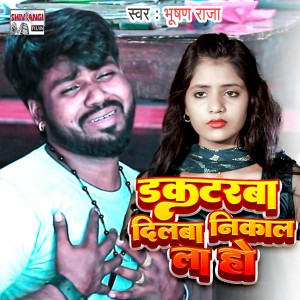 Listen to Doctaraba Dilba Nikal Da Na Ho song with lyrics from Bhushan Raja