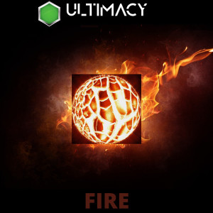 收聽Ultimacy的Fire歌詞歌曲