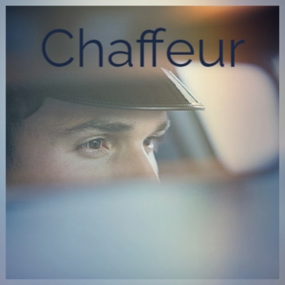 Chaffeur