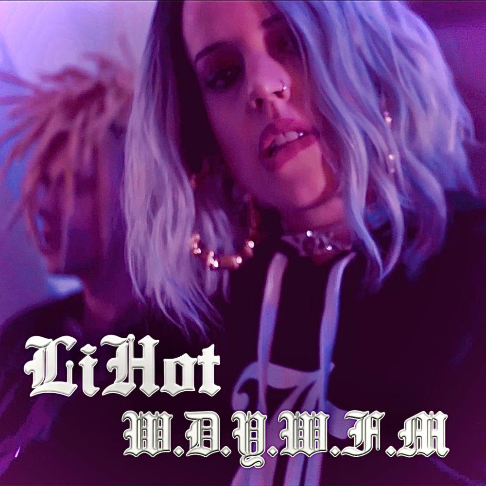 What Do You Want From Me (Explicit)