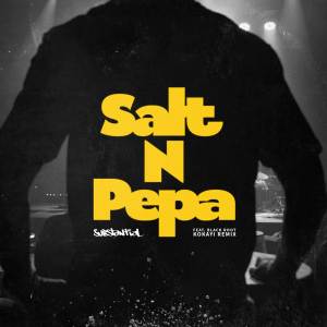 Substantial的專輯Salt N Pepa (Kokayi Remix)