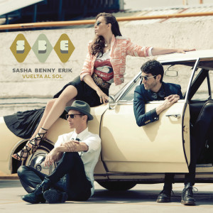 ดาวน์โหลดและฟังเพลง Como Me Pasa a Mí พร้อมเนื้อเพลงจาก Sasha, Benny y Erik