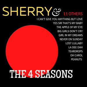 Album Sherry & 11 Others from Four Seasons