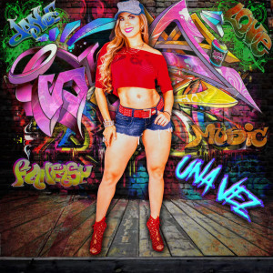 Listen to Una Vez (feat. Cynthia Arana, Vinny Rivera & Juanki Santana) song with lyrics from Apollo Tmendoza