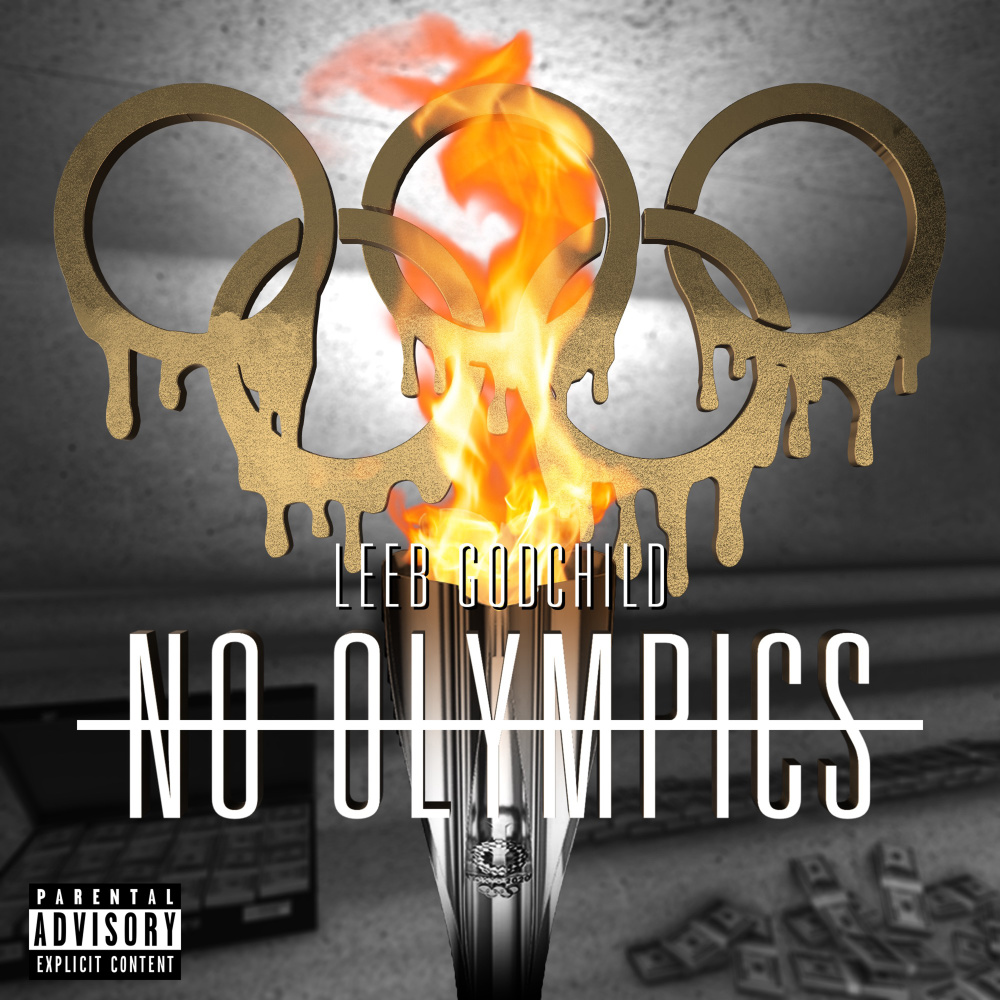 No Olympics (Explicit)