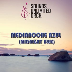 收聽Sounds Unlimited Orchestra的Midnight Blue歌詞歌曲